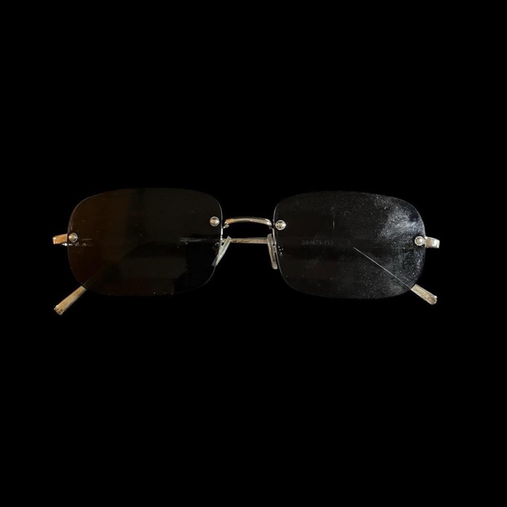 Fashion Nova Retro Shades 👀
